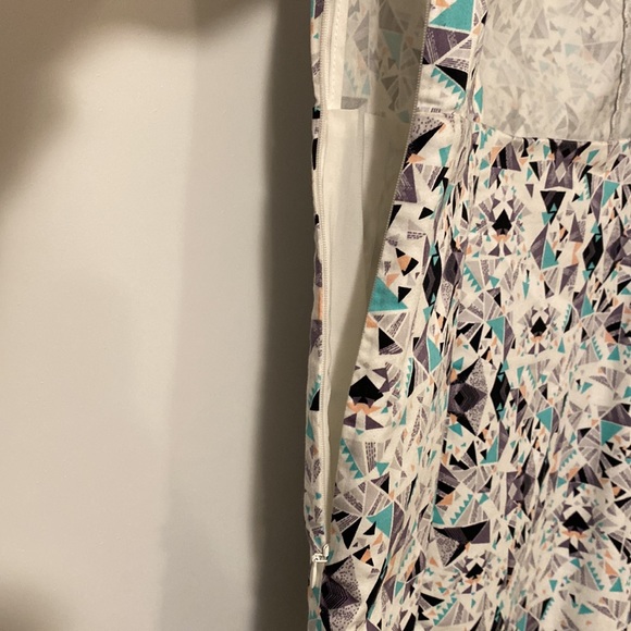 Finders Keepers Mini Dress - Picture 5 of 5